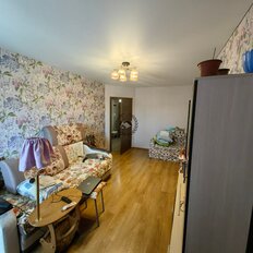 Квартира 45,4 м², 1-комнатная - изображение 4