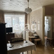 Квартира 43,5 м², 2-комнатная - изображение 4