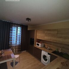 Квартира 56,3 м², 2-комнатные - изображение 5