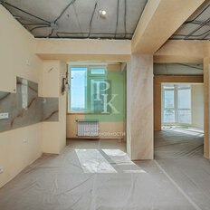 Квартира 73,8 м², 3-комнатная - изображение 3