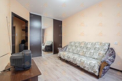 26 м², 1-комнатная квартира 10 000 ₽ в месяц - изображение 27