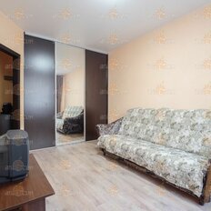 Квартира 30,6 м², 1-комнатная - изображение 1