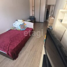 Квартира 27,9 м², студия - изображение 5