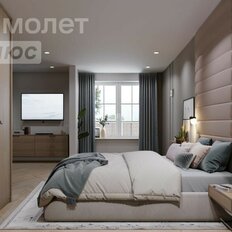 Квартира 124,2 м², 4-комнатная - изображение 1