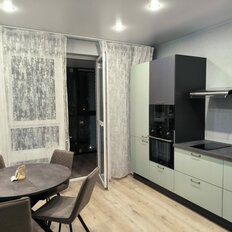 Квартира 44,6 м², 1-комнатная - изображение 3