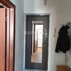 Квартира 32,4 м², 1-комнатная - изображение 5