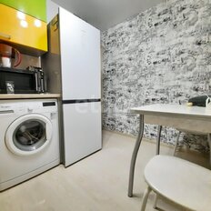 Квартира 43,7 м², 2-комнатная - изображение 3