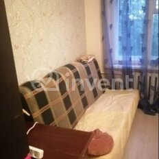 Квартира 18 м², студия - изображение 3