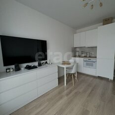 Квартира 19,9 м², студия - изображение 3