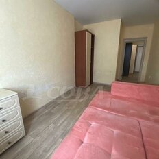 Квартира 40 м², 1-комнатная - изображение 4