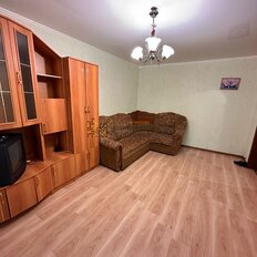 Квартира 34 м², 1-комнатная - изображение 3