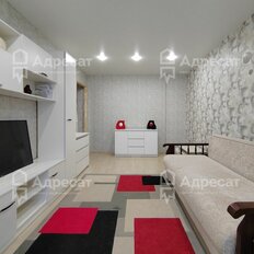 Квартира 43,7 м², 2-комнатная - изображение 3