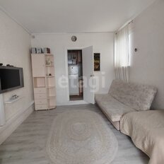 Квартира 21,6 м², студия - изображение 2