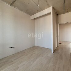 Квартира 37,8 м², 1-комнатная - изображение 2