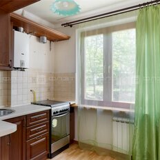 Квартира 31,6 м², 1-комнатная - изображение 5