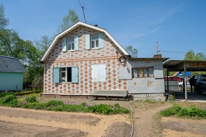 9,4 сотки, участок 115 000 ₽ - изображение 38