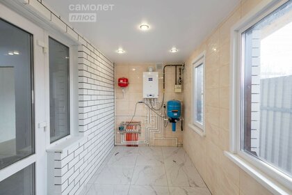 185 м² дом, 6,3 сотки участок 9 700 000 ₽ - изображение 26