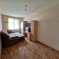 Квартира 66,2 м², 3-комнатная - изображение 3