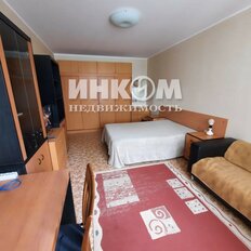 Квартира 40 м², 1-комнатная - изображение 5