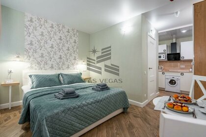 15 м², квартира-студия 109 000 ₽ в месяц - изображение 67