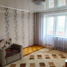 Квартира 56,4 м², 3-комнатная - изображение 3