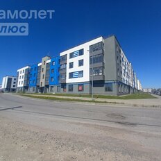 Квартира 36,1 м², 1-комнатная - изображение 2