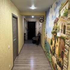 Квартира 108 м², 3-комнатная - изображение 3