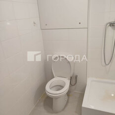 Квартира 23,2 м², студия - изображение 4