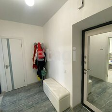 Квартира 45,9 м², 1-комнатная - изображение 1