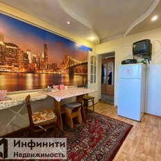 Квартира 42,5 м², 1-комнатная - изображение 4