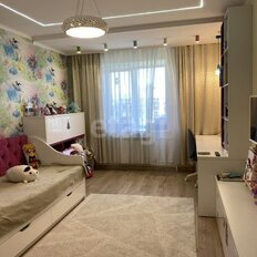 Квартира 114,9 м², 4-комнатная - изображение 5