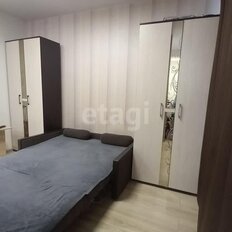 Квартира 26,8 м², студия - изображение 1