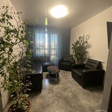 Квартира 37 м², 1-комнатная - изображение 2