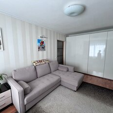 Квартира 31,7 м², 1-комнатная - изображение 4