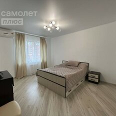 Квартира 36,8 м², 1-комнатная - изображение 5