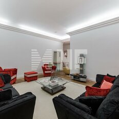 Квартира 182,5 м², 4-комнатная - изображение 3