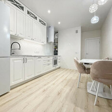 Квартира 59,7 м², 2-комнатная - изображение 3