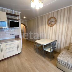 Квартира 61,8 м², 2-комнатная - изображение 3