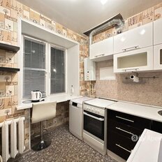 Квартира 44 м², 2-комнатная - изображение 1