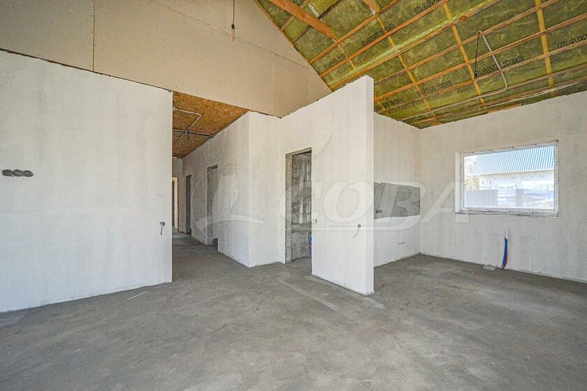 140 м² дом, 19 соток участок 9 500 000 ₽ - изображение 29