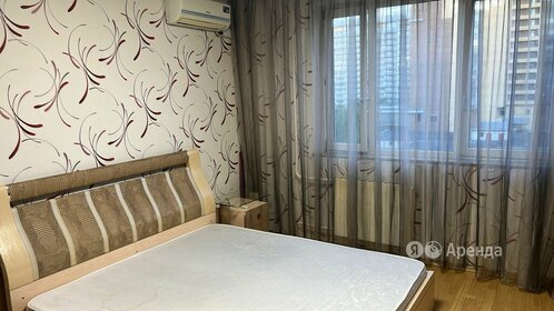 72 м², 1-комнатная квартира 55 000 ₽ в месяц - изображение 10