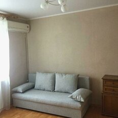 Квартира 24 м², 1-комнатная - изображение 1