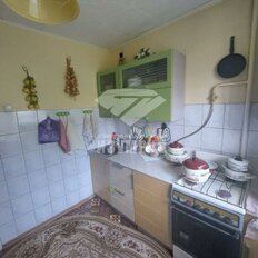 Квартира 30,8 м², 1-комнатная - изображение 1