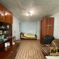 Квартира 29,6 м², 1-комнатная - изображение 3