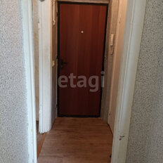 Квартира 25,7 м², 1-комнатная - изображение 5