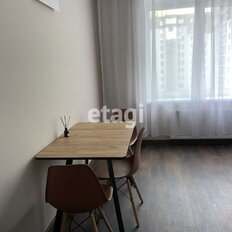 Квартира 38,6 м², 1-комнатная - изображение 4