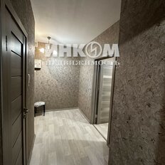 Квартира 37,4 м², 1-комнатная - изображение 5