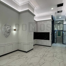 Квартира 96,5 м², 4-комнатная - изображение 2