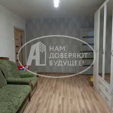 Квартира 56,6 м², 3-комнатная - изображение 3