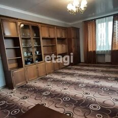 Квартира 58 м², 2-комнатная - изображение 1